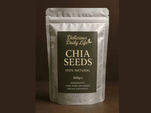 Chia Seed