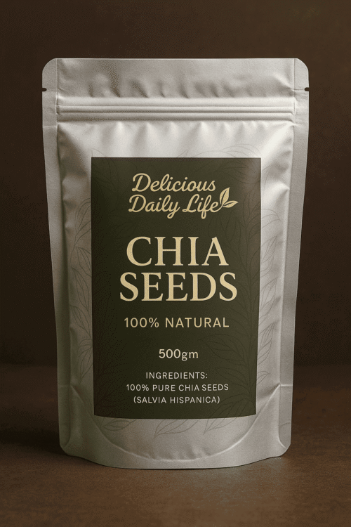 Chia Seed