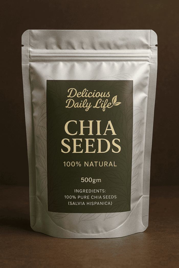 Chia Seed