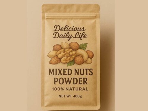 Nut Mixed Powder